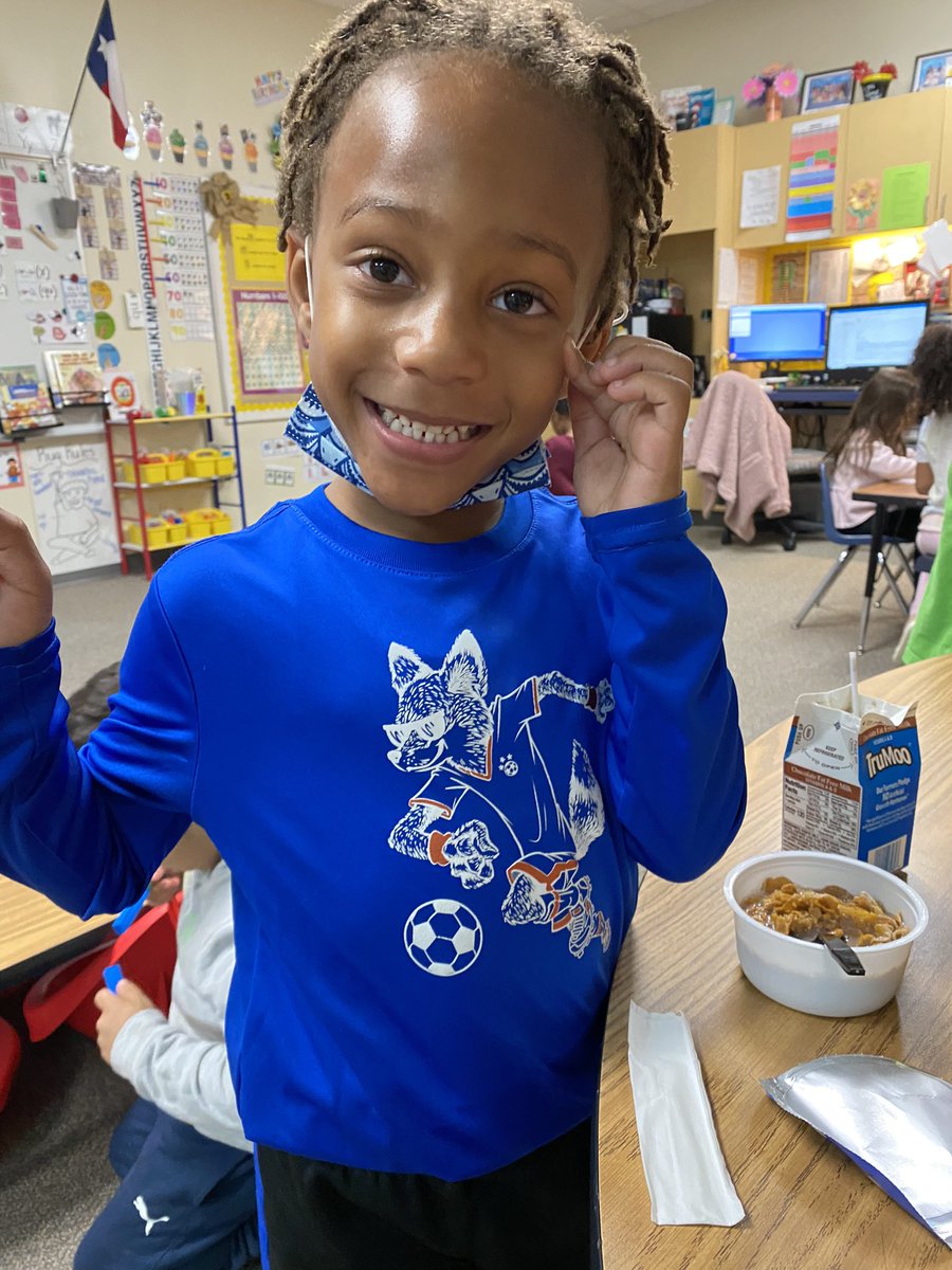 Huffman Kindergarten tweet media