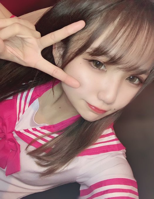 Twitterのコスプレ画像8