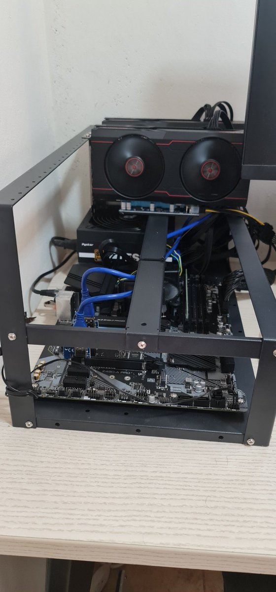 Eduardo Serracín | ASO APPS MONETIZACION tweet media