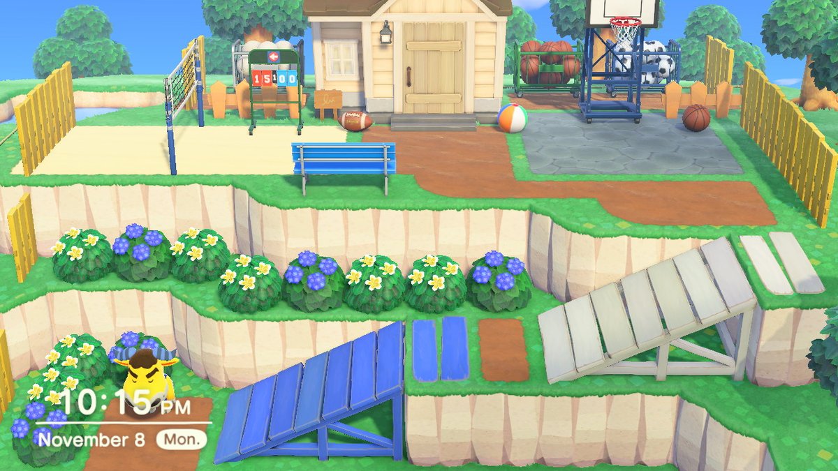 ndionisio90's tweet photo. #AnimalCrossing #ACNH #NintendoSwitch https://t.co/vKdXn4WSF4