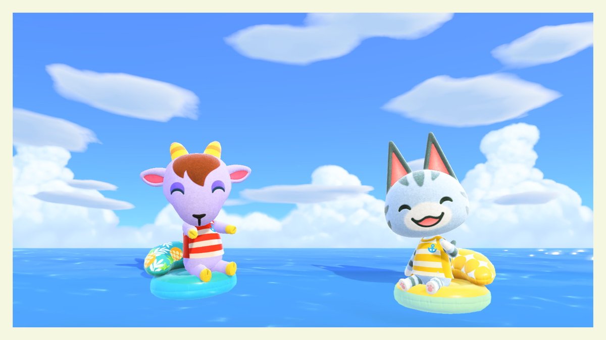 ndionisio90's tweet photo. #AnimalCrossing #ACNH #NintendoSwitch https://t.co/HkCa6TK6zm