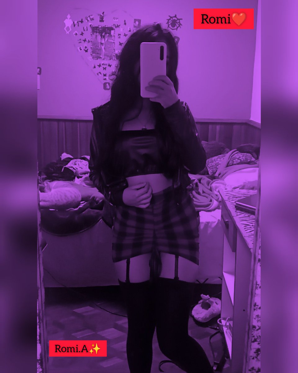 Sígueme ❤️🕷️