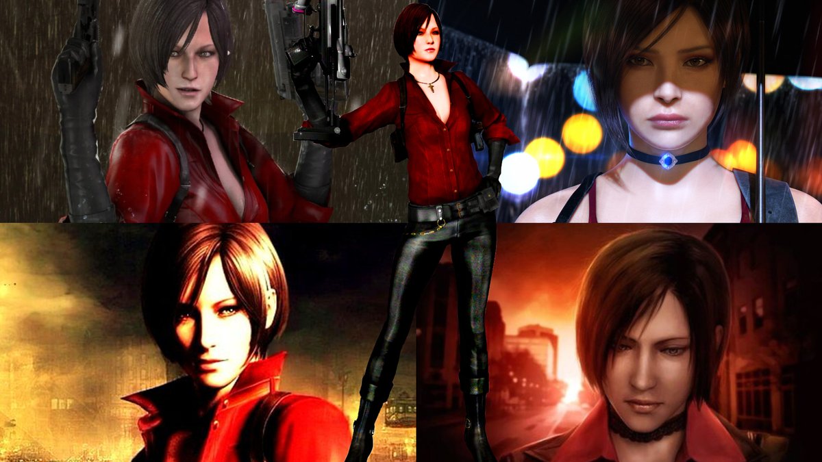 𝐀𝐝𝐚 𝐖𝐨𝐧𝐠 - 𝐓𝐡𝐞 𝐑𝐞𝐝 𝐒𝐩𝐲 

               "𝘙𝘦𝘢𝘥𝘺 𝘰𝘳 𝘯𝘰𝘵, 𝘩𝘦𝘳𝘦 𝘐 𝘤𝘰𝘮𝘦"

18+ MDNI
Lewd/Non Lewd (Lewd in DMs)
Ships with chem

Parody + serious welcome
Dark themes ahead

Mainly RE4-RE6 Ada, but all eras welcome