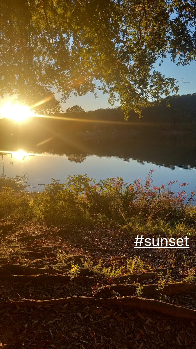 #sunset #godswork