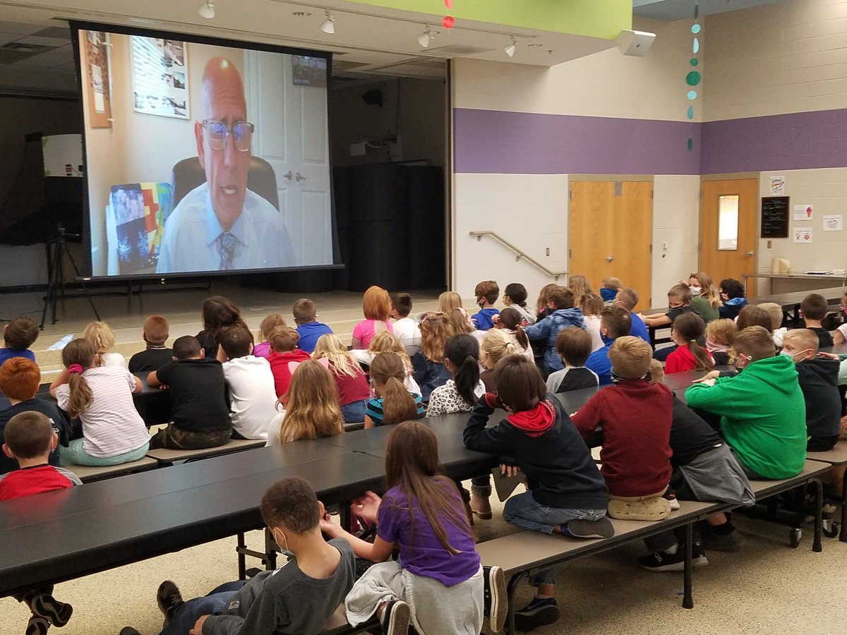 Odessa Upper Elementary tweet media