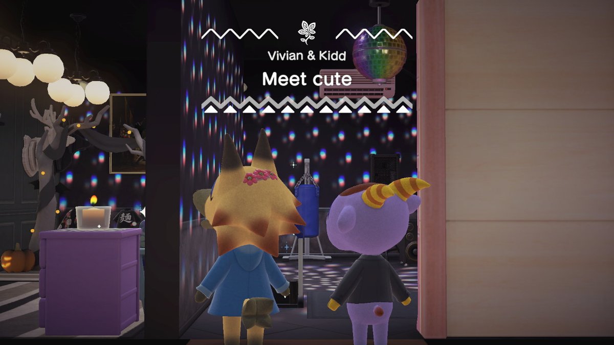 ndionisio90's tweet photo. #AnimalCrossing #ACNH #NintendoSwitch https://t.co/enbKjLS1jE