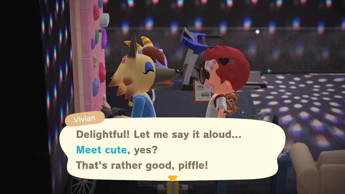 ndionisio90's tweet photo. #AnimalCrossing #ACNH #NintendoSwitch https://t.co/enbKjLS1jE
