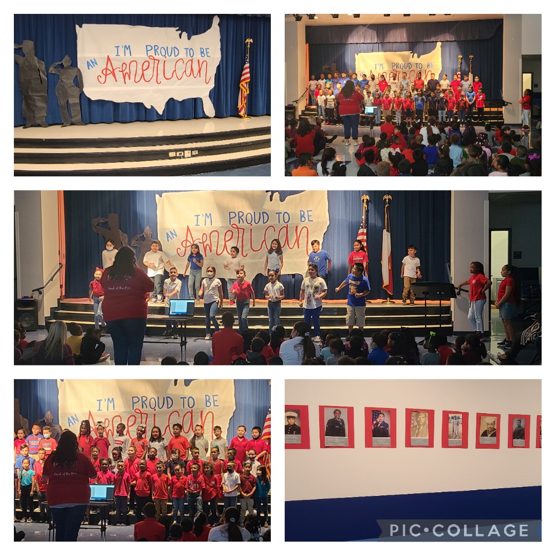 T.J. Austin Elementary tweet media