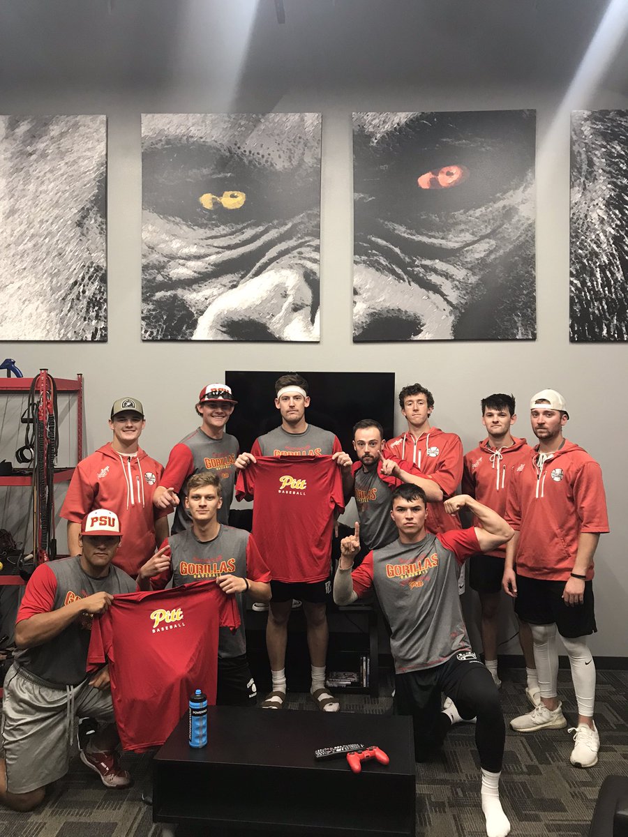 GorillasBSB tweet picture