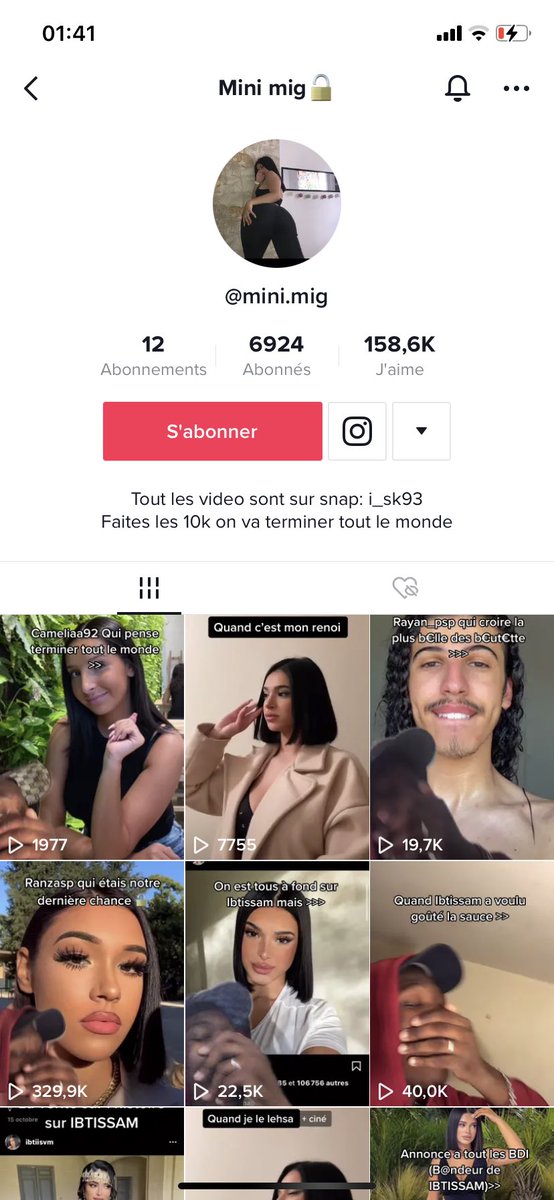 teachpelo's tweet photo. Ce type la il veut trop mettre les gens dans la sauce et il flop tout le temps #ranza #ibtissam https://t.co/2kNEvkq4yY