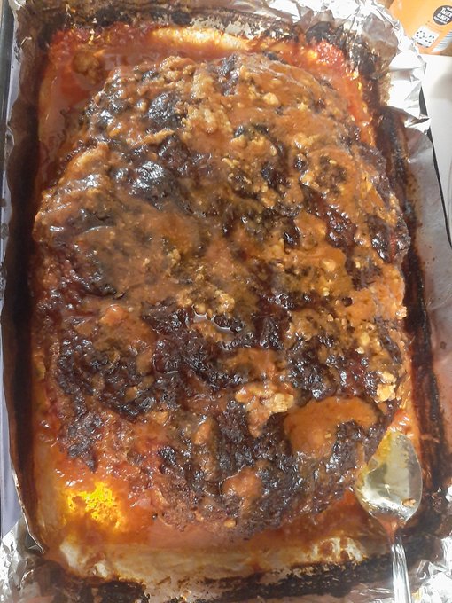 Made meatloaf for dinner tonight https://t.co/kwVjHgp3wV<a href="/tag/glasses"class="tags"><span>#glasses</span></a><a href="/tag/pussy"class="tags"><span>#pussy</span></a><a href="/tag/boobs"class="tags"><span>#boobs</span></a><a href="/tag/sexynerd"class="tags"><span>#sexynerd</span></a><a href="/tag/sellingcont"class="tags"><span>#sellingcont</span></a>