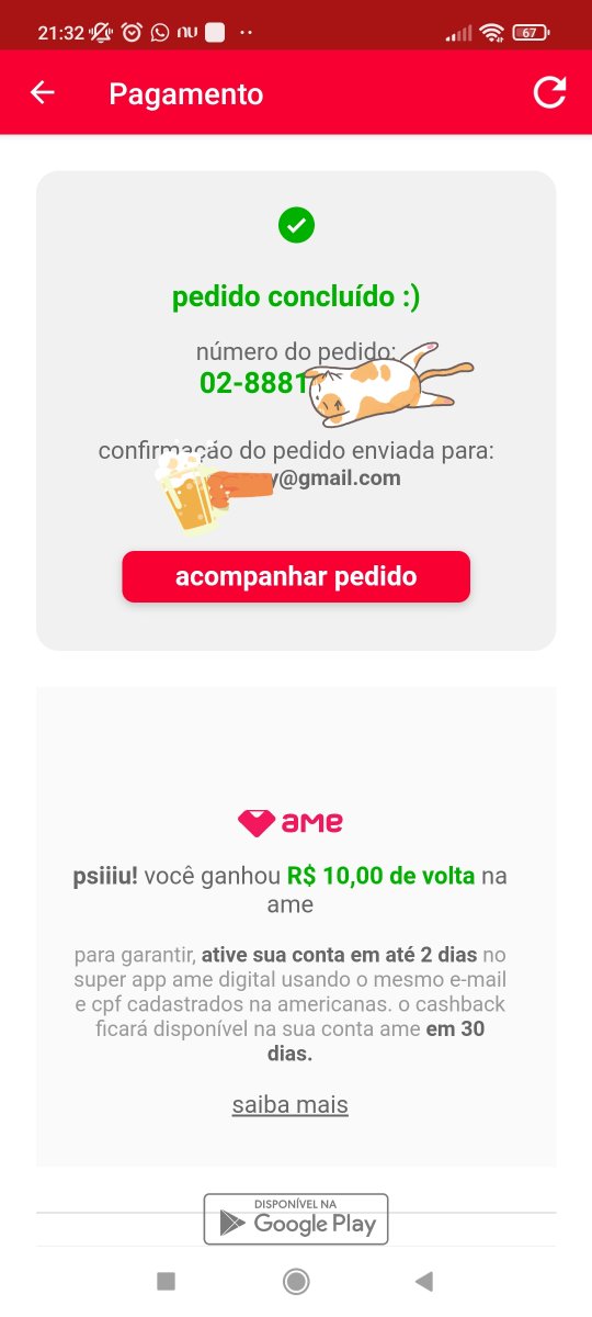 JJ_FLU's tweet photo. @americanas Tv comprada com sucesso com 10% off pelo app. Muito obrigado!

 #11do11Americanas #SuperLiveAmericanas https://t.co/8D3oNaIdWu