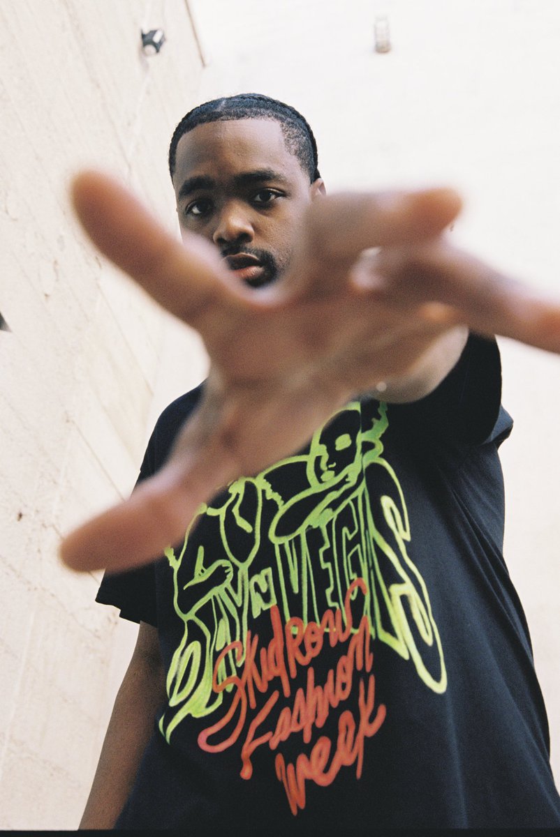 Day N Vegas tweet media