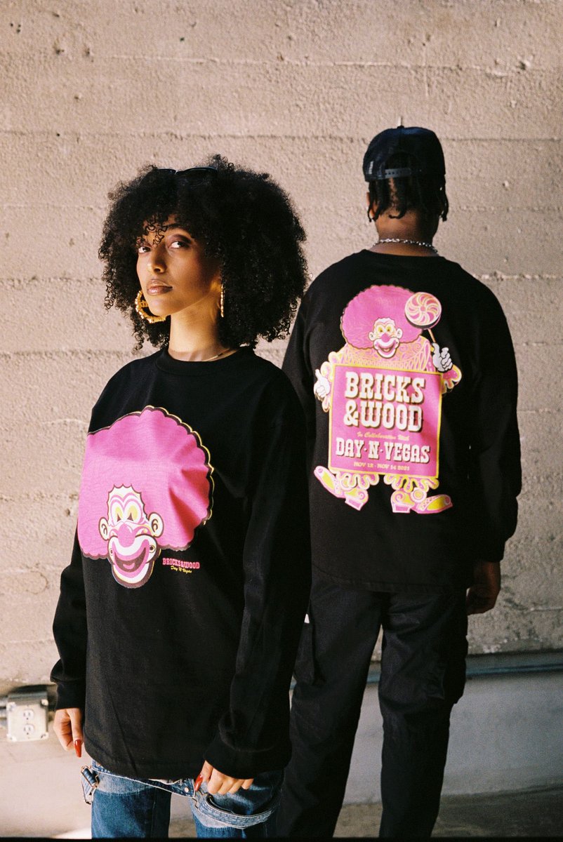 Day N Vegas tweet media