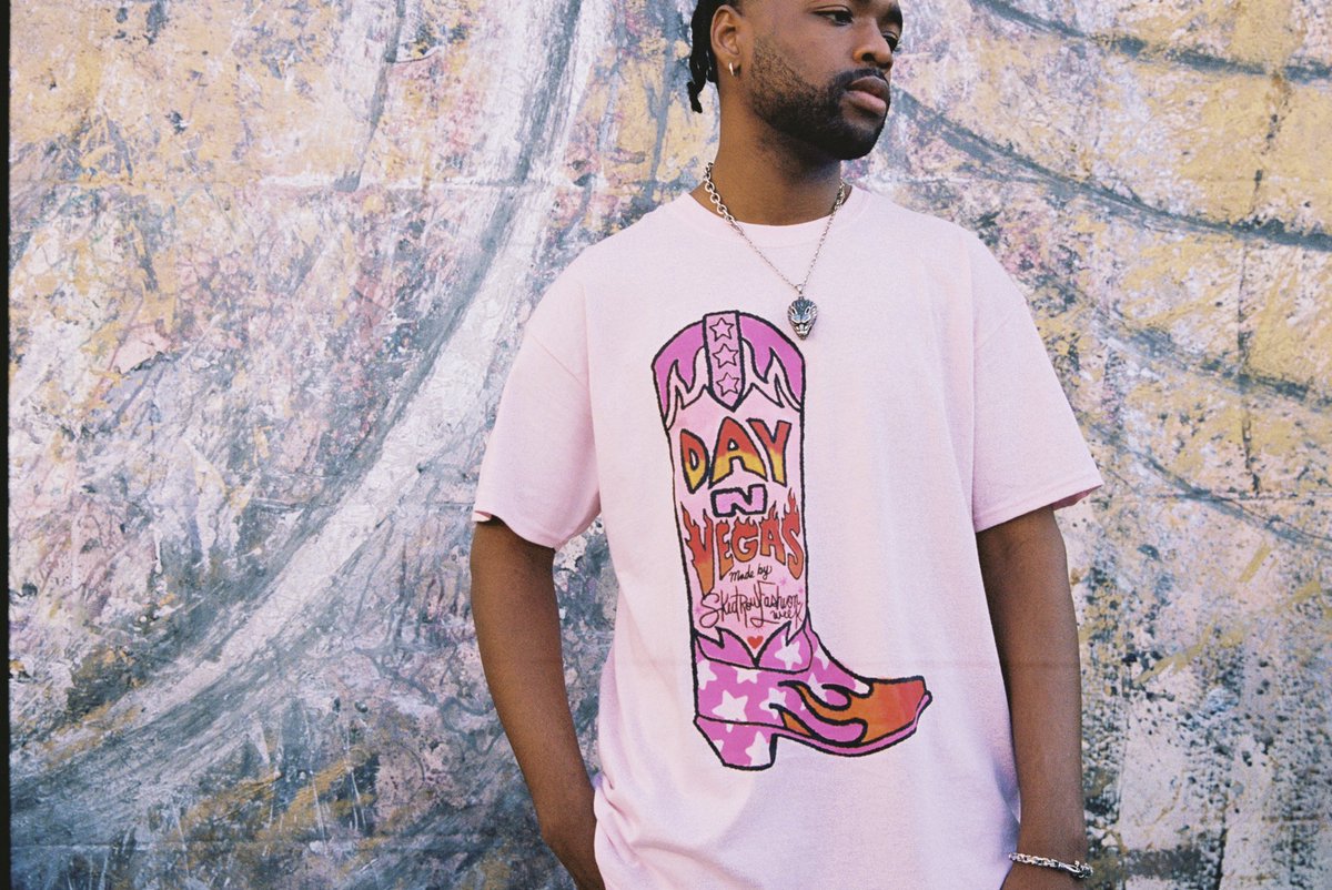 Day N Vegas tweet media