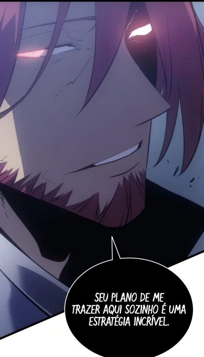aluisiobibi's tweet photo. Manhwa: solo leveling
Cap. 173

*depois de um belissimo plano  com a ajuda de thomas   o  nosso menino sung parte em uma luta que vai vencer~(•◇•)~ no mano a mano contra um monarca poderoso que não  lembro o nome https://t.co/jB8rAWIPPj