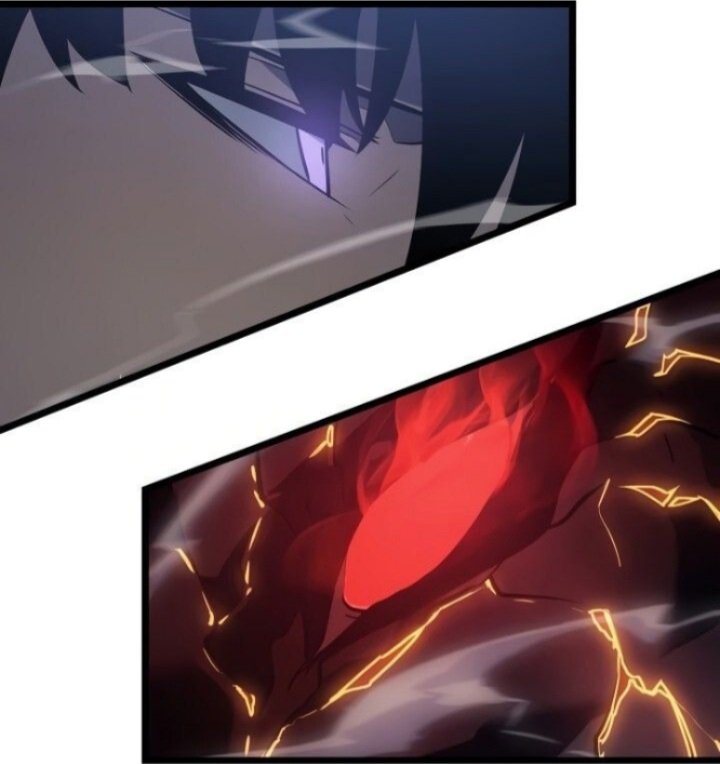 aluisiobibi's tweet photo. Manhwa: solo leveling
Cap. 173

*depois de um belissimo plano  com a ajuda de thomas   o  nosso menino sung parte em uma luta que vai vencer~(•◇•)~ no mano a mano contra um monarca poderoso que não  lembro o nome https://t.co/jB8rAWIPPj