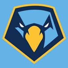 Very happy to announce my first offer from Point University!! A very special thank you to <a href="/Taber_77/">Coach Taber</a>! <a href="/northcobbOLine/">NC Warriors OL</a> <a href="/RecruitGeorgia/">Recruit Georgia</a> <a href="/NCWarriorsFB/">North Cobb Warriors Football</a> @TQueen_15 <a href="/CoachTomClark2/">Tom Clark</a> <a href="/MarlonLongacre/">MarlonLongacre</a>