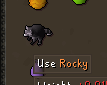 Melissa_RS3's tweet photo. Pet #1 on the GIM account
35 thieving too 🙈 https://t.co/xASVXAJ20k