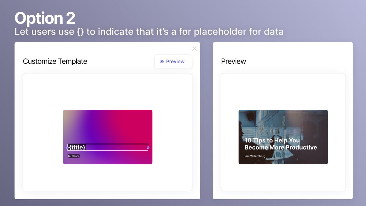 Typedream tweet media