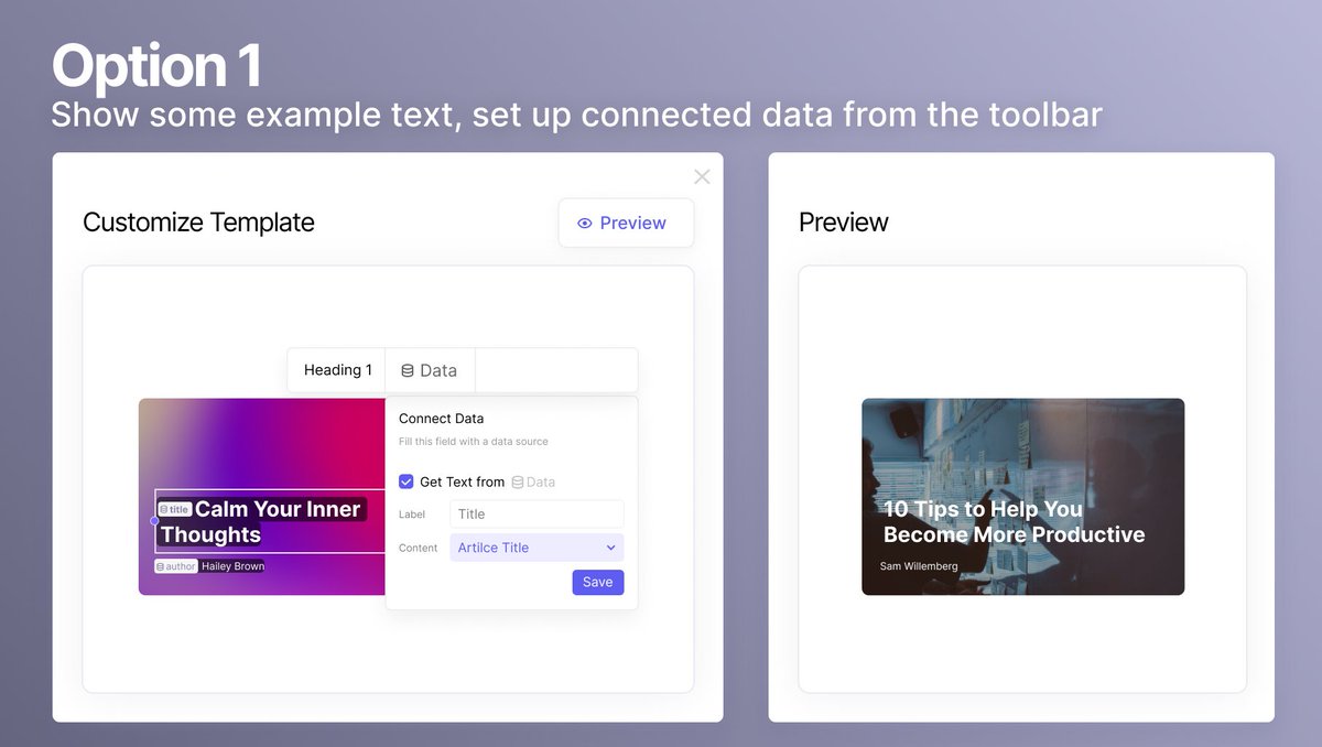 Typedream tweet media