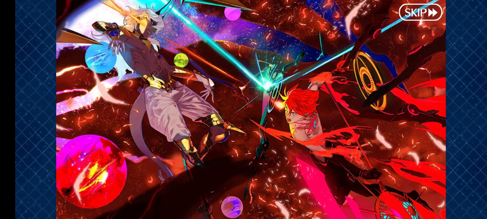 Fgo星4サーヴァント人気ランキング Twitter Search Twitter