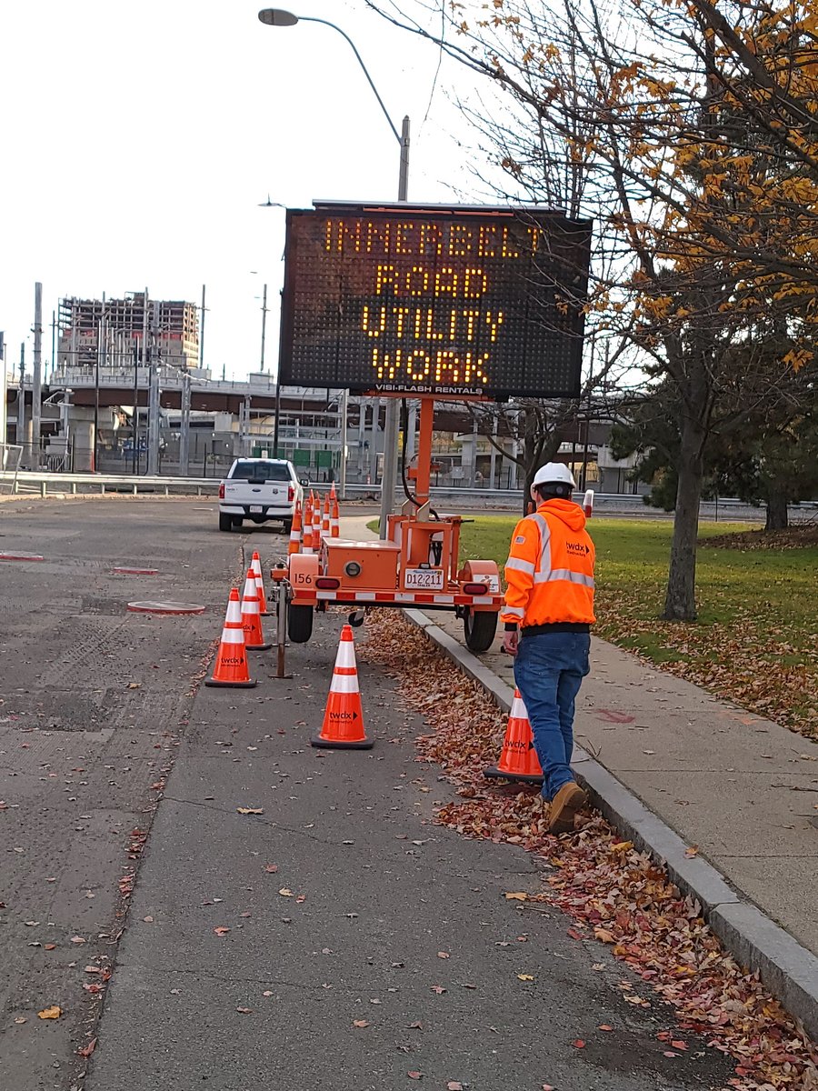 twdx_ip's tweet photo. Starting this week, crews are working at 90-150 Inner Belt Road to complete the 1400-ft section of our fiber optic joint trench at #Somerville's Inner Belt, delivering over 135 innerducts for the #internet and #datacenters in the area.  #interconnection #Boston #twdx https://t.co/GA9Lr1BflV