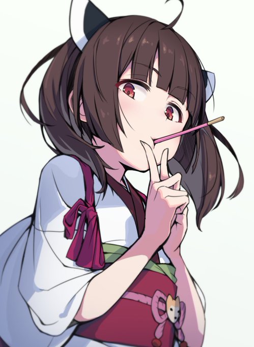 ポッ日 