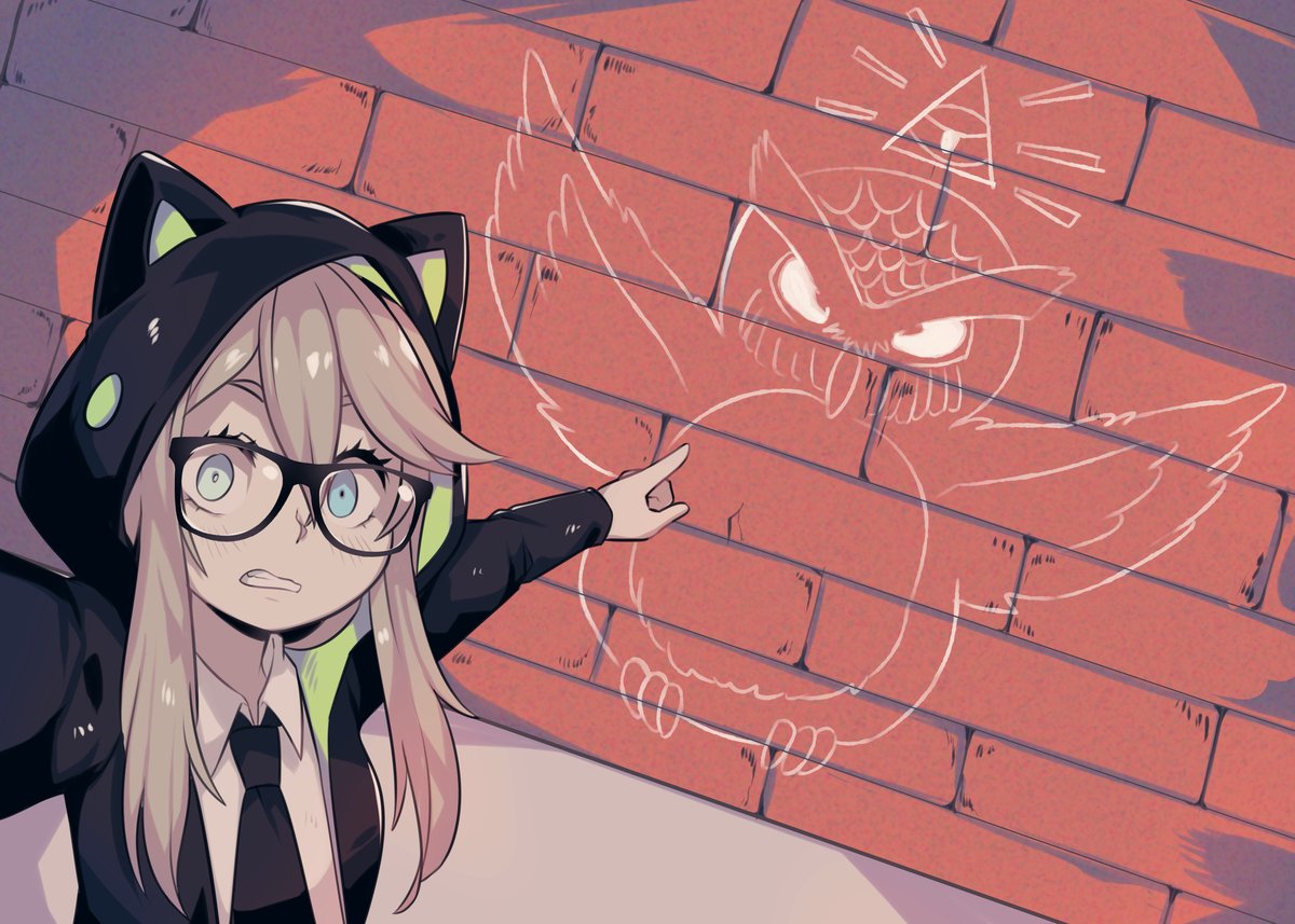 Luna Gardner (CRC official MC) tweet media