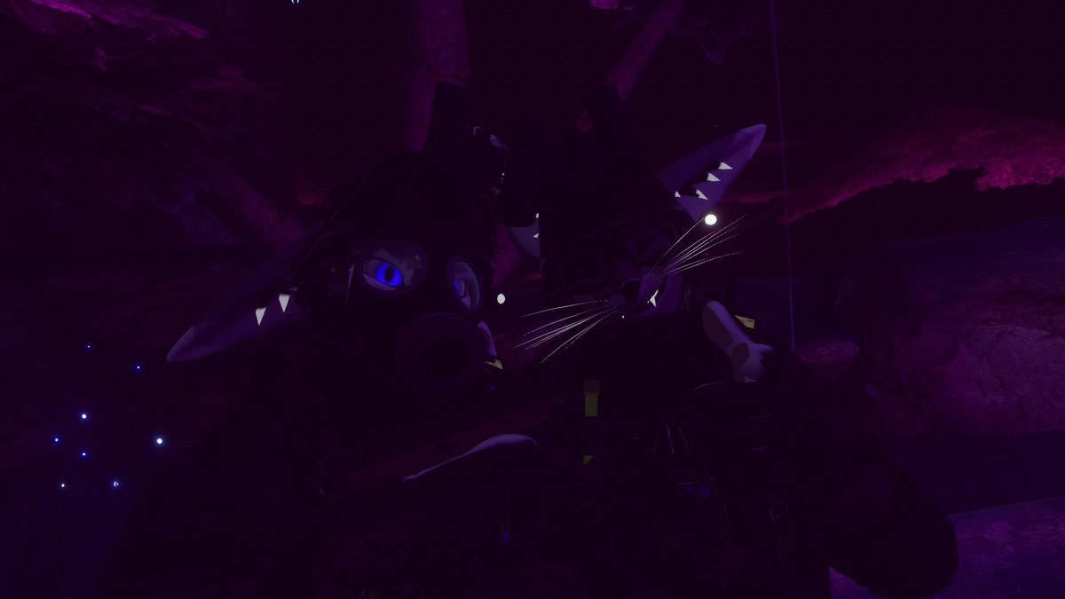 911Flightschool's tweet photo. #VRChat #SpecialOPS https://t.co/APVzvfn8JR