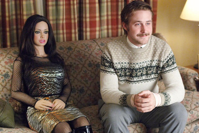 Happy Birthday Ryan Gosling                                                 Barbie         