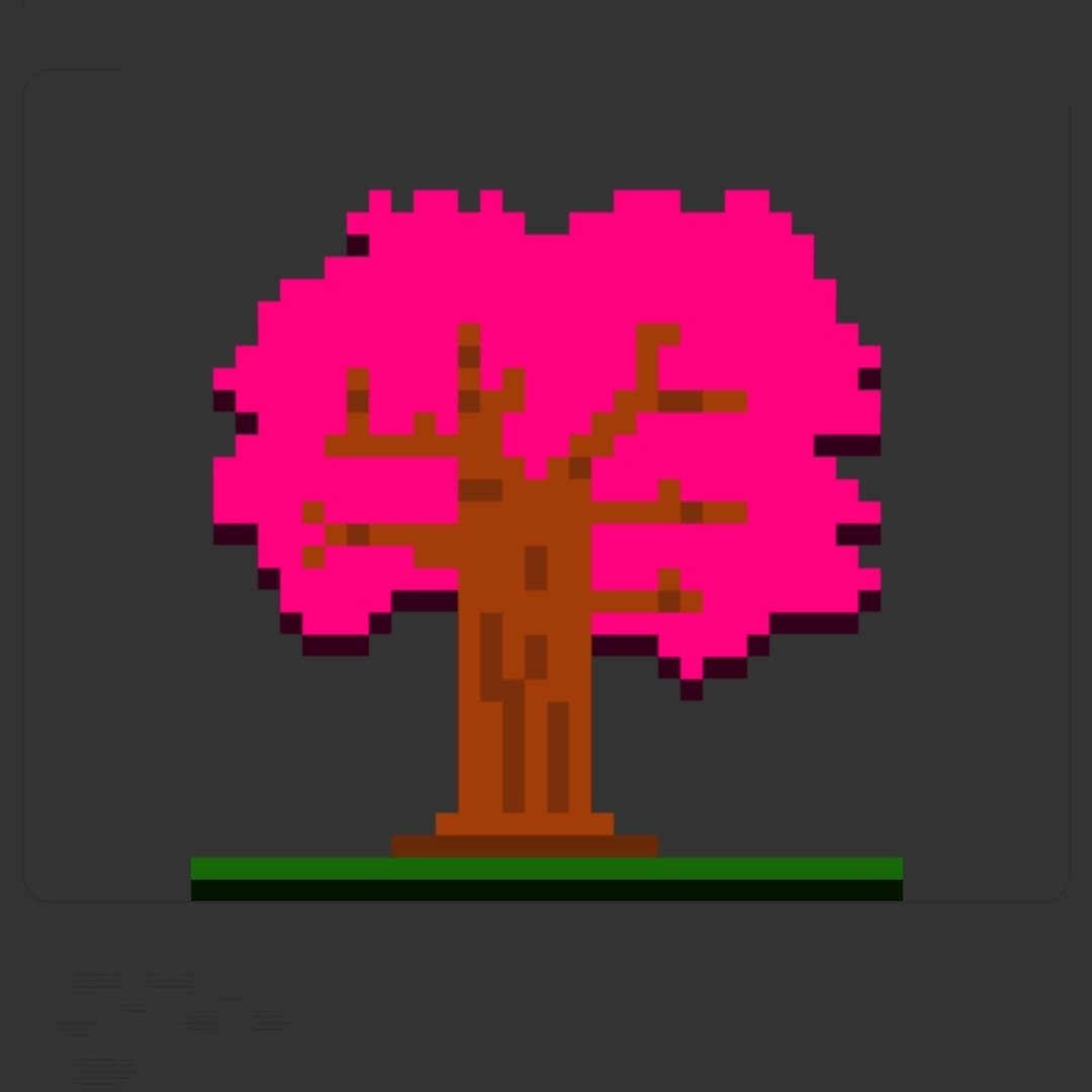 Amazon Cryptrees tweet media