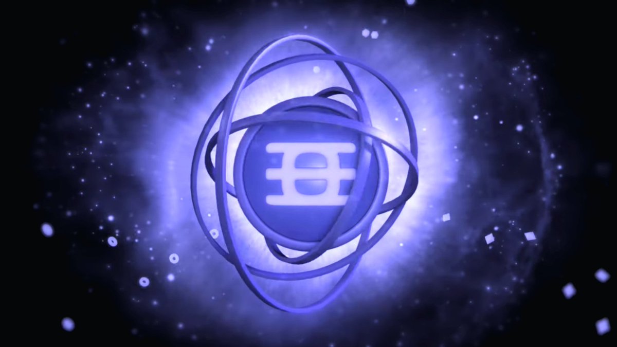 The #Metaverse will be decentralized.

↣ youtu.be/An4rYL4cwEE ↢

#Efinity #Polkadot #Parachain