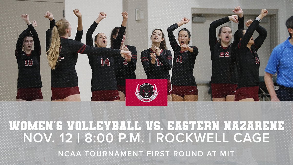 MIT Athletics tweet media