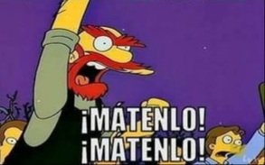 nowalo777's tweet photo. Que alguie les pege a los qlos de la batucada #VamosChile https://t.co/2pPpB0uXAp