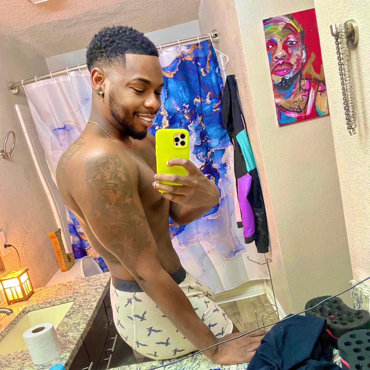 Thickers ☺️