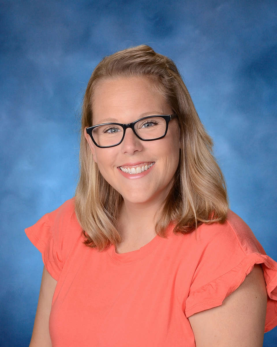 MY WHY!
"To inspire and love kids, to show them everyone has worth and is valuable, to show them they can succeed."
~Alicia Morrison
Early Childhood Special Education Teacher
Holiday Heights Elementary