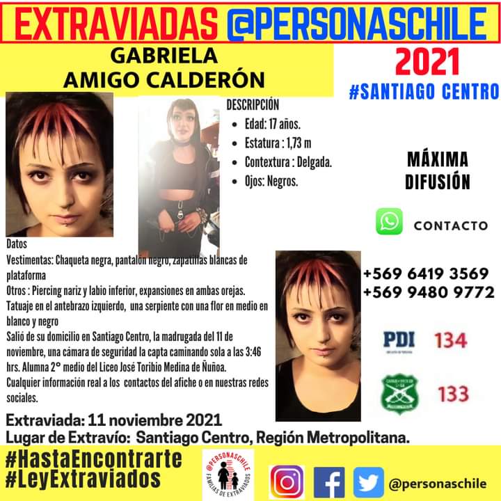 Clauditacales tweet picture