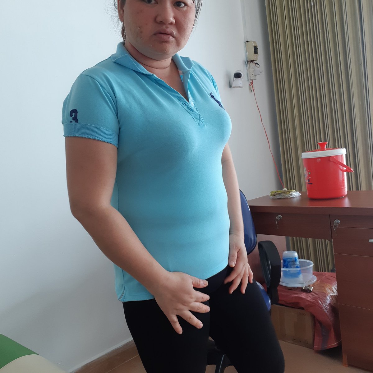 TrngDim tweet picture
