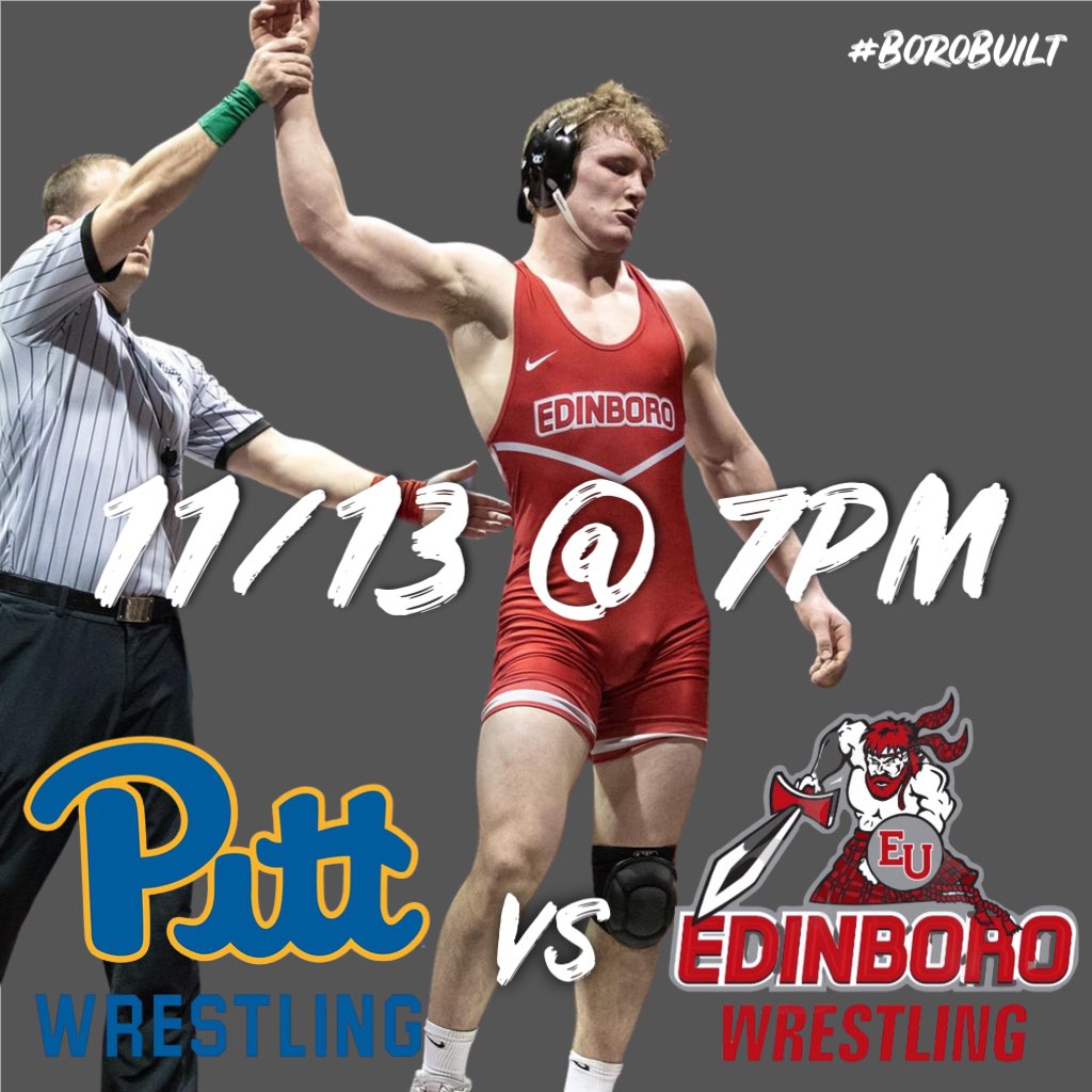 BoroWrestling1's tweet photo. This Saturday Night! #PackTheFieldhouse https://t.co/3mVSMzBZmx