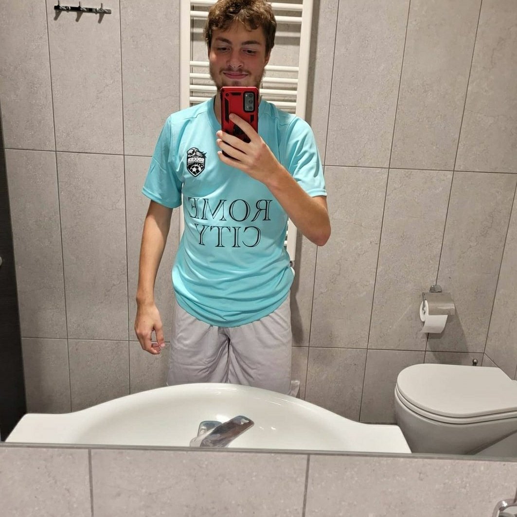 #NewProfilePic