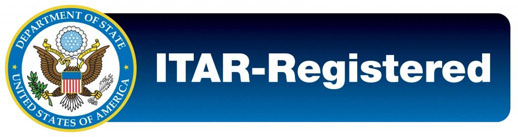scmicro's tweet photo. We are now ITAR registered! https://t.co/1aDIvwQq2C