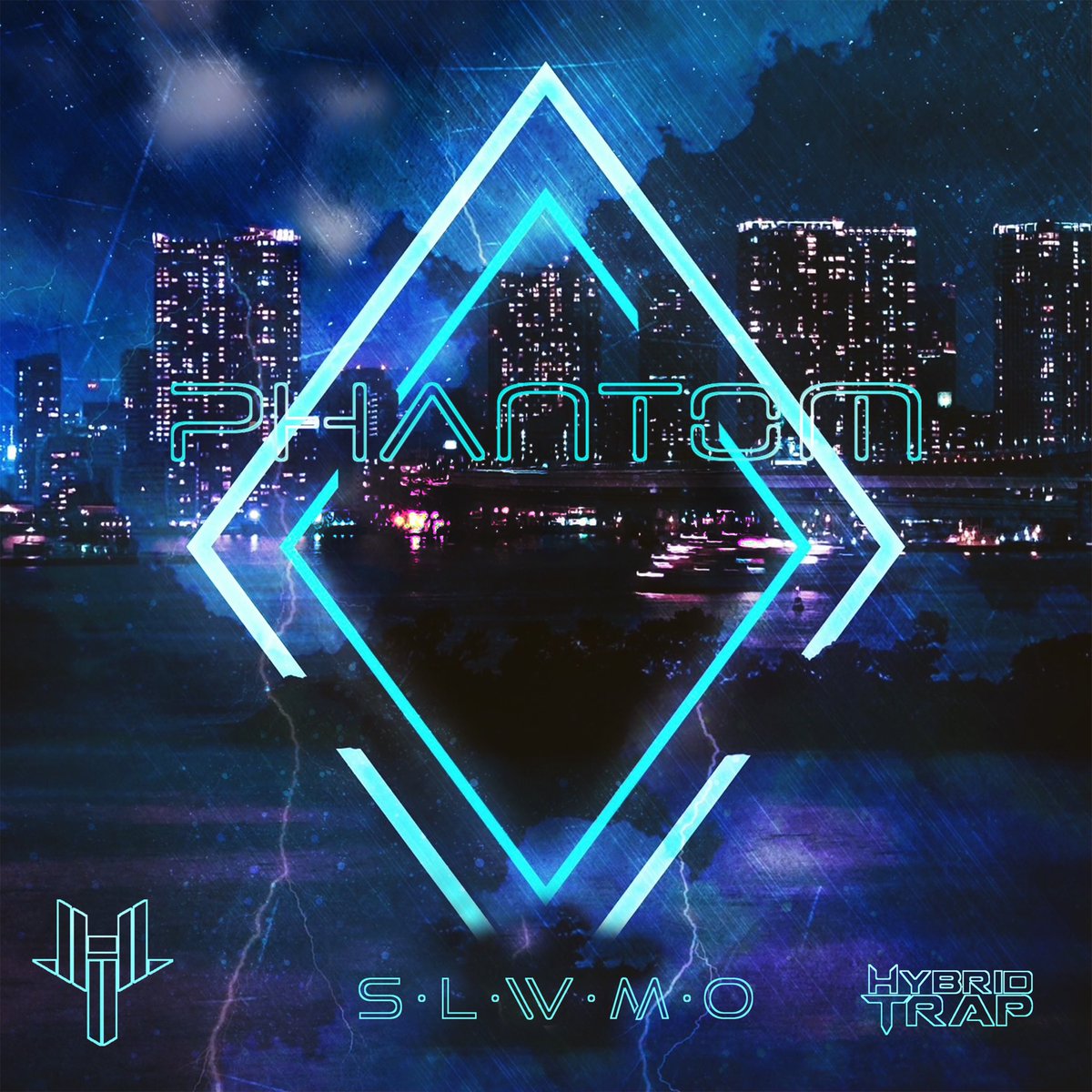 slwmo_sounds's tweet photo. Here we go! ❤️‍🔥❤️‍🔥❤️‍🔥 listen to Phantom out on @HybridTrap tonight at midnight! 

Soooooooo excited for everyone to hear this! 🎉🥰 https://t.co/H4swzRxc51