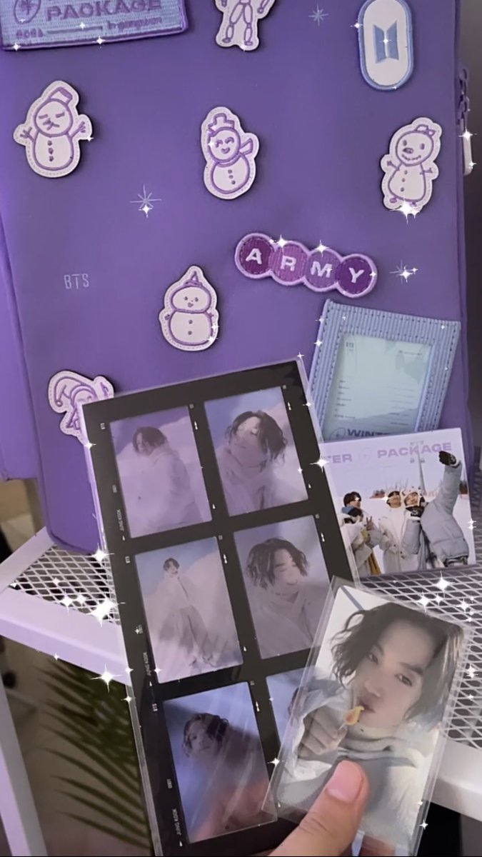 ericacooky2's tweet photo. Thank you so much @7euphorie for my winter package + sa freebies ๐ฅฐ jk arrived safely, Iโll take care of these ๐ฅฐ #from7eu https://t.co/i9sa1wyLQU