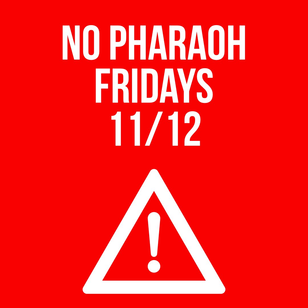 DJPharaoh's tweet photo. No twitch stream this Friday.  Taking a break. Be good 🤟🏾✌🏽 https://t.co/925qrKiaPQ