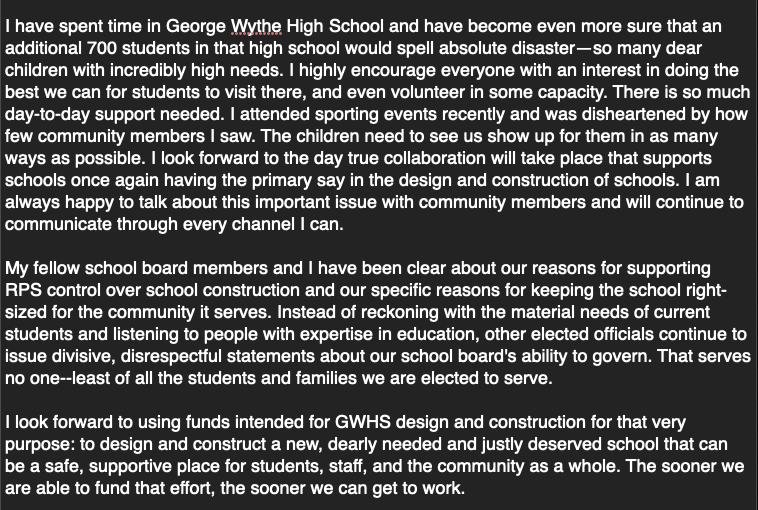 Stephanie Rizzi tweet media