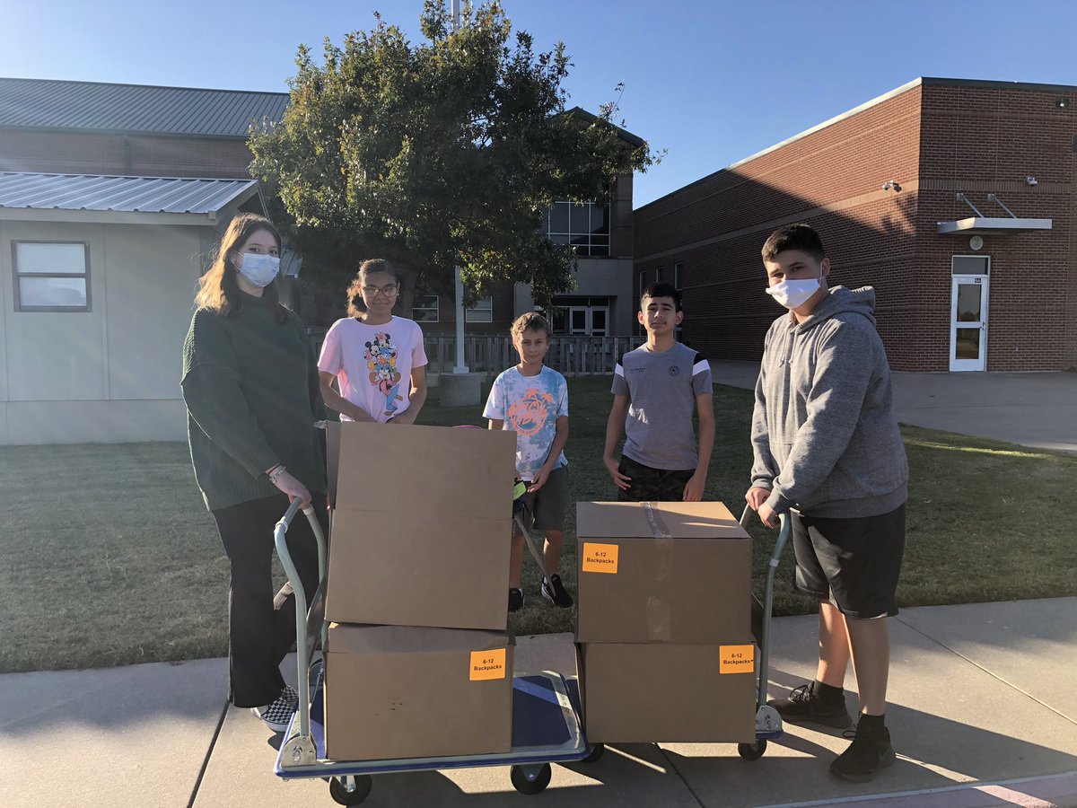 Navo Leadership Academy tweet media