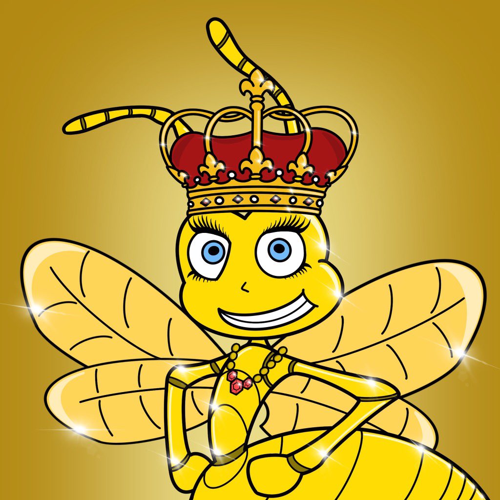 🚨 Giveaway 🚨

Less than 1 week left till we are live, so we wanna welcome one of you to our colony!

To enter:
🐜 Follow <a href="/AmbitiousAnts/">Ambitious Ants 🐜</a> 
🐜 Like and RT
🐜 Tag 3 NFT buddies

Launching November 16th
Mint price: 0.02 ETH

#NFTGiveaway