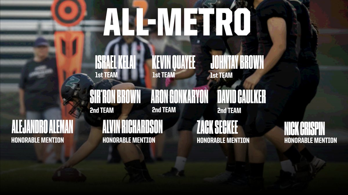 polarbearsfb's tweet photo. Our All-Metro Selections!!! #NorthSideTough https://t.co/yEVU6wvv5v
