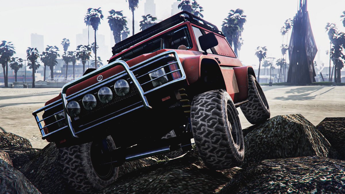 Kj_3600's tweet photo. #GTAV #RockstarGames
#LSFR #LR4L #NBSD
#GANGSTANCE
4WD https://t.co/WcdIIxOhLT
